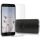Кейс за LG X Power 2, Силиконов, Прозрачен, 41194.03