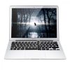 Капак за клавиатура за Apple MacBook Air 13''/MacBook Pro Retina 13''-15'' (до средата на 2016), Kwmobile, черен, силикон, 41431.01