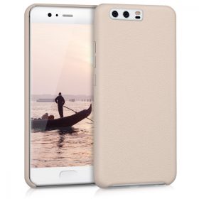   Кейс за Huawei P10 Екологична кожа Розов 41402.10