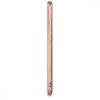 Кейс за Huawei P10 Lite, Силиконов, Розово злато, 41491.81