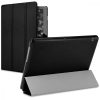 Калъф за Huawei MediaPad T3 10, Еко кожа, Черен, 41881.01