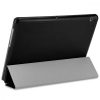 Калъф за Huawei MediaPad T3 10, Еко кожа, Черен, 41881.01