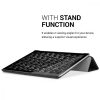 Калъф за Huawei MediaPad T3 10, Еко кожа, Черен, 41881.01