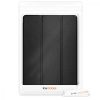 Калъф за Huawei MediaPad T3 10, Еко кожа, Черен, 41881.01