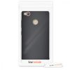 Кейс за ZTE Nubia Z11 Mini S, Силиконов, Черен, 42152.47