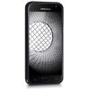 Калъф за Samsung Galaxy J3 (2017), Силиконов, Черен, 42298.01