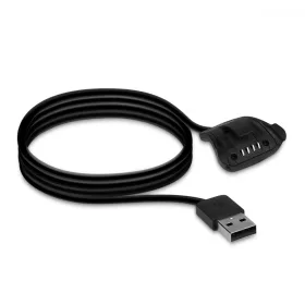   USB кабел за зареждане за TomTom Adventurer / Runner 3 / Spark 3 / Golfer 2, черен, 42266.01