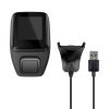 USB кабел за зареждане за TomTom Adventurer / Runner 3 / Spark 3 / Golfer 2, черен, 42266.01