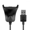 USB кабел за зареждане за TomTom Adventurer / Runner 3 / Spark 3 / Golfer 2, черен, 42266.01
