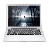 Капак за клавиатура за Apple MacBook Air 13''/MacBook Pro Retina 13''-15'' (до средата на 2016), Kwmobile, черен, силикон, 42375.01