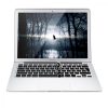 Капак за клавиатура за Apple MacBook Air 13''/MacBook Pro Retina 13''-15'' (до средата на 2016), Kwmobile, черен, силикон, 42375.01