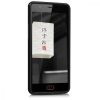Калъф за ZTE Nubia M2 Lite, Силиконов, Черен, 42480.47