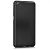 Калъф за ZTE Nubia M2 Lite, Силиконов, Черен, 42480.47