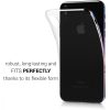 Калъф за Apple iPhone X / iPhone XS, Силиконов, Прозрачен, 42500.03