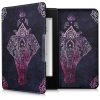 Капак за Kindle Paperwhite 7, Екологична кожа, Многоцветен, 23136.38