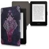 Капак за Kindle Paperwhite 7, Екологична кожа, Многоцветен, 23136.38