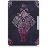 Капак за Kindle Paperwhite 7, Екологична кожа, Многоцветен, 23136.38