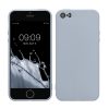Калъф за Apple iPhone 5 / iPhone 5s / iPhone SE, Силиконов, Син, 33098.58