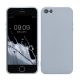 Калъф за Apple iPhone 5 / iPhone 5s / iPhone SE, Силиконов, Син, 33098.58