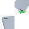 Калъф за Apple iPhone 5 / iPhone 5s / iPhone SE, Силиконов, Син, 33098.58