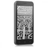 Капак за Lenovo Vibe B, Силиконов, Многоцветен, 40511.03