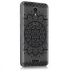 Капак за Lenovo Vibe B, Силиконов, Многоцветен, 40511.03