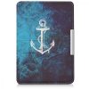 Калъф за Kindle Paperwhite 7, Екологична кожа, Многоцветен, 23136.40