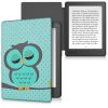 Капак за Kobo Aura H2O Edition 2, Екологична кожа, Многоцветен, 42076.04