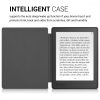 Капак за Kobo Aura H2O Edition 2, Екологична кожа, Многоцветен, 42076.04