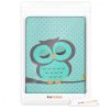 Капак за Kobo Aura H2O Edition 2, Екологична кожа, Многоцветен, 42076.04