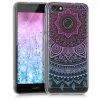 Капак за Huawei Y6 Pro, Силиконов, Многоцветен, 42771.01