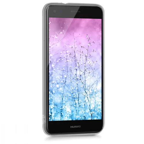 Капак за Huawei Y6 Pro, Силиконов, Многоцветен, 42771.01