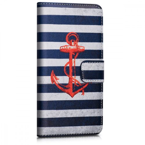 Калъф за Samsung Galaxy A5 (2017), Екологична кожа, Многоцветен, 42483.03