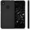 Калъф за BQ Aquaris X / Aquaris X Pro, силиконов, черен, 43046.47