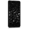 Калъф за BQ Aquaris X / Aquaris X Pro, силиконов, черен, 43046.47