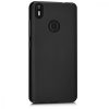 Калъф за BQ Aquaris X / Aquaris X Pro, силиконов, черен, 43046.47