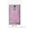 Капак за Lenovo K6, Силиконов, Многоцветен, 43121.01