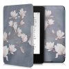 Калъф за Kindle Paperwhite 7, Екологична кожа, Многоцветен, 25824.26