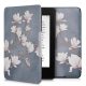 Калъф за Kindle Paperwhite 7, Екологична кожа, Многоцветен, 25824.26