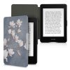 Калъф за Kindle Paperwhite 7, Екологична кожа, Многоцветен, 25824.26