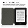Калъф за Kindle Paperwhite 7, Екологична кожа, Многоцветен, 25824.26