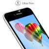 Защитно фолио за Apple iPhone 8 Plus, калибър, Предно, Черно, 43286.01