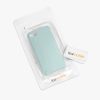 Калъф за Apple iPhone 8 / iPhone 7 / iPhone SE 2, силиконов, зелен, 40225.71