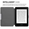 Капак за Kindle Paperwhite 7, Екологична кожа, Многоцветен, 25824.27