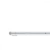 Комплект от 3 броя защитни фолиа за Apple iPhone 8 / iPhone 7 Plus / iPhone SE 2, kwmobile, Гръб, Прозрачно, 43325.5