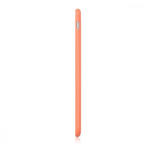 Калъф за Apple iPhone 6 Plus / iPhone 6s Plus, Силиконов, Розов, 37726.56