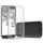 Капак за ZTE Blade A602, Силиконов, Прозрачен, 43439.03