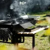 Кутия за опушване на барбекю, 35 х 10,5 х 4,5 см, 1,65 л, 43683