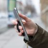 Комплект от 3 поставки за телефон тип пръстен, Kwmobile, многоцветни, пластмаса, 43997.01