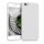 Калъф за Apple iPhone 6 Plus / iPhone 6s Plus, Силиконов, Бял, 37726.48